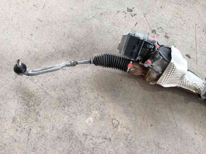 Recambio de cremallera direccion para peugeot partner furgoneta/monovolumen (k9) 1.5 bluehdi 100 referencia OEM IAM   