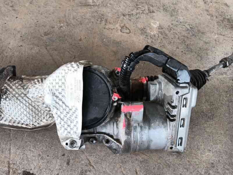 Recambio de cremallera direccion para peugeot partner furgoneta/monovolumen (k9) 1.5 bluehdi 100 referencia OEM IAM   