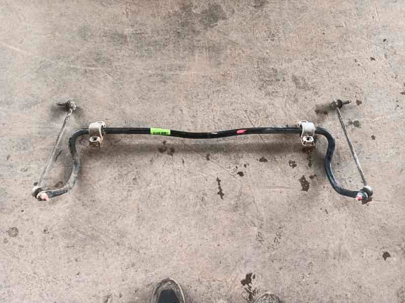 Recambio de barra estabilizadora delantera para peugeot expert furgoneta (v_) 1.5 bluehdi 120 referencia OEM IAM   