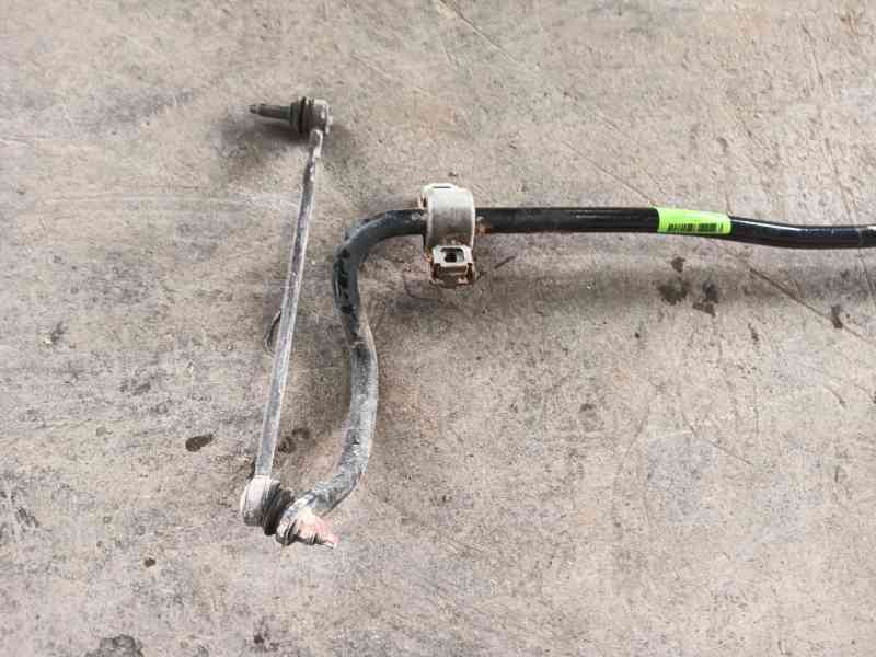 Recambio de barra estabilizadora delantera para peugeot expert furgoneta (v_) 1.5 bluehdi 120 referencia OEM IAM   