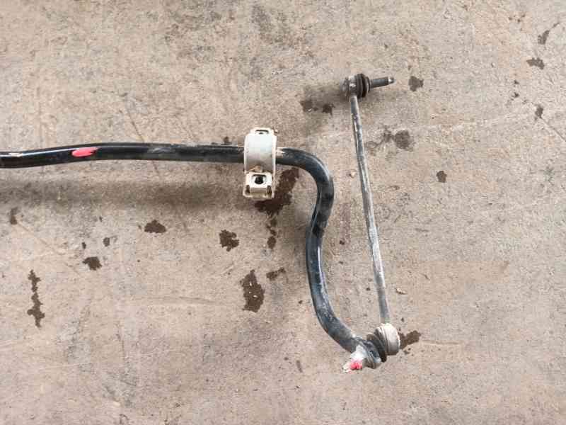 Recambio de barra estabilizadora delantera para peugeot expert furgoneta (v_) 1.5 bluehdi 120 referencia OEM IAM   