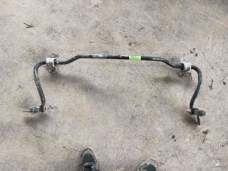 Recambio de barra estabilizadora trasera para peugeot expert furgoneta (v_) 1.5 bluehdi 120 referencia OEM IAM   