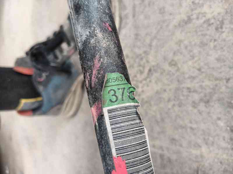 Recambio de barra estabilizadora trasera para peugeot expert furgoneta (v_) 1.5 bluehdi 120 referencia OEM IAM   