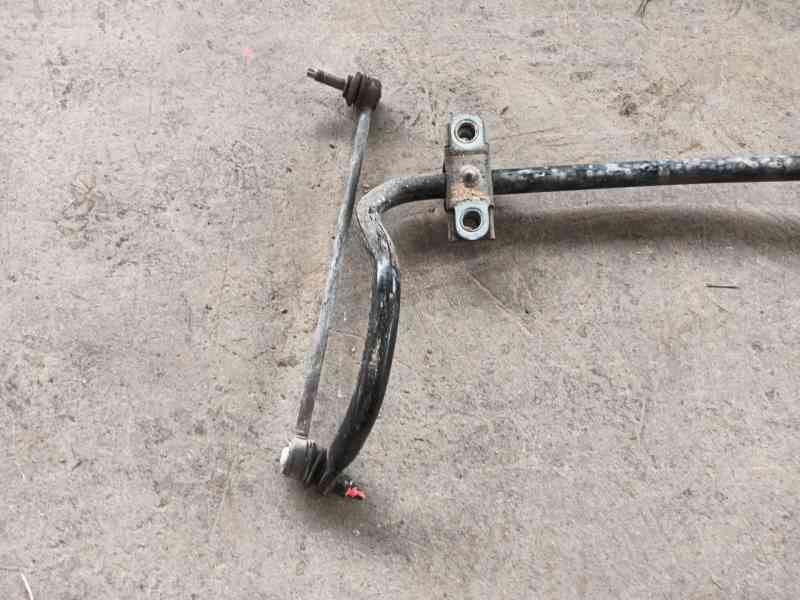 Recambio de barra estabilizadora delantera para citroën jumpy iii furgoneta (v_) 1.6 bluehdi 115 referencia OEM IAM   