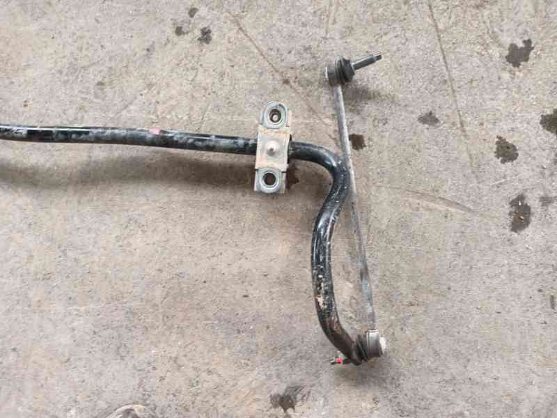 Recambio de barra estabilizadora delantera para citroën jumpy iii furgoneta (v_) 1.6 bluehdi 115 referencia OEM IAM   