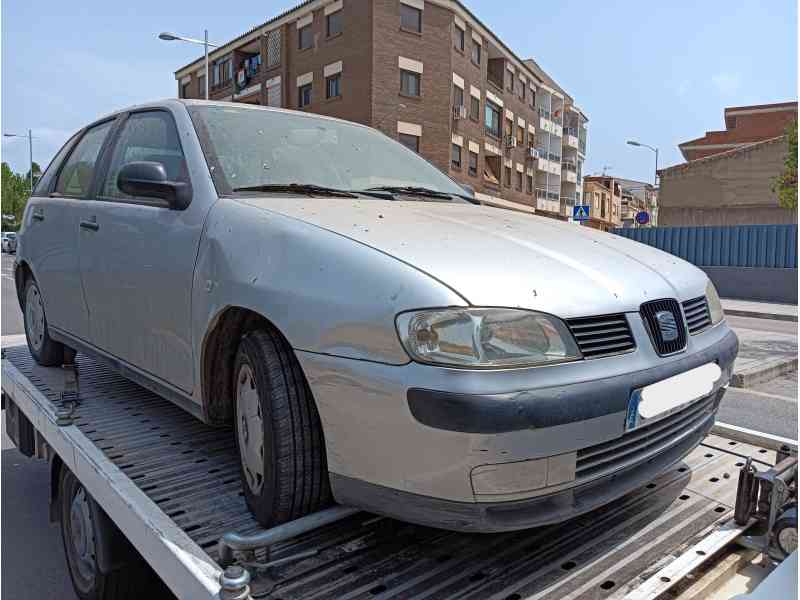 seat ibiza ii (6k1) del año 2000