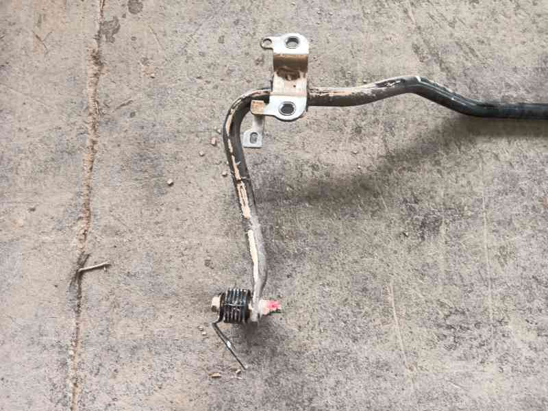 Recambio de barra estabilizadora trasera para citroën jumpy iii autobús (v_) 1.6 bluehdi 115 referencia OEM IAM   