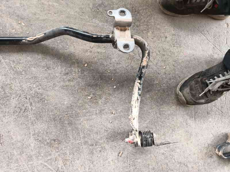 Recambio de barra estabilizadora trasera para citroën jumpy iii autobús (v_) 1.6 bluehdi 115 referencia OEM IAM   