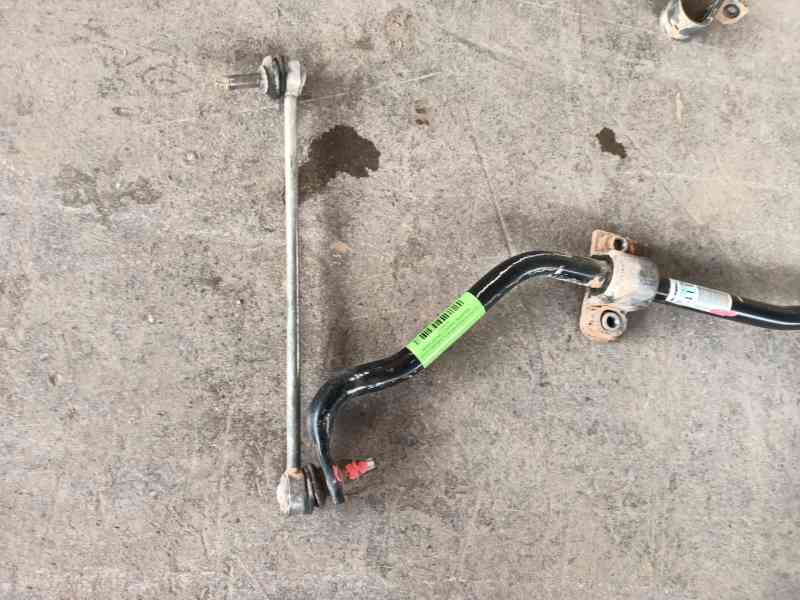 Recambio de barra estabilizadora delantera para peugeot partner furgoneta/monovolumen (k9) 1.5 bluehdi 100 referencia OEM IAM   