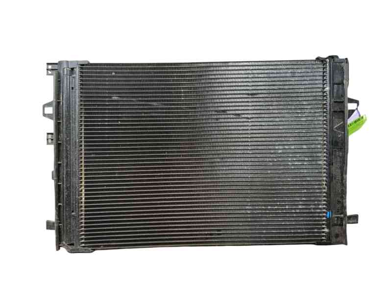Recambio de condensador / radiador aire acondicionado para mercedes-benz cla coupé (c117) cla 200 cdi / d (117.308) referencia O