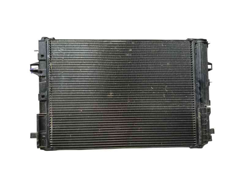 Recambio de condensador / radiador aire acondicionado para mercedes-benz cla coupé (c117) cla 200 cdi / d (117.308) referencia O