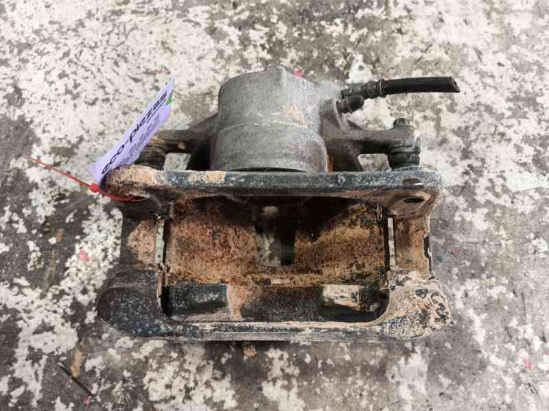 Recambio de pinza freno delantera derecha para peugeot partner furgoneta/monovolumen (k9) 1.5 bluehdi 100 referencia OEM IAM   