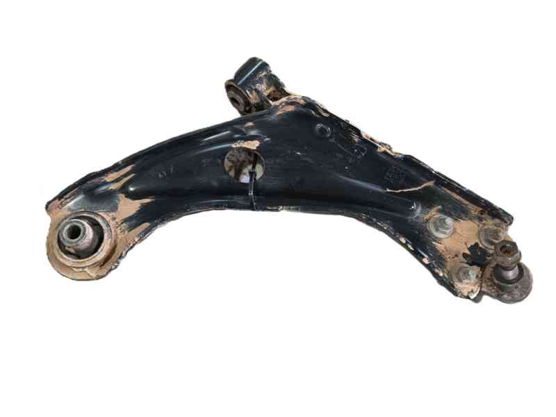 Recambio de brazo suspension inferior delantero derecho para peugeot partner furgoneta/monovolumen (k9) 1.5 bluehdi 100 referenc