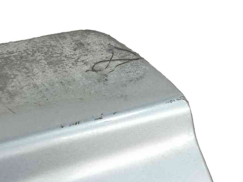 Recambio de puerta trasera izquierda para renault kangoo (kc0/1_) 1.5 dci (kc07) referencia OEM IAM   