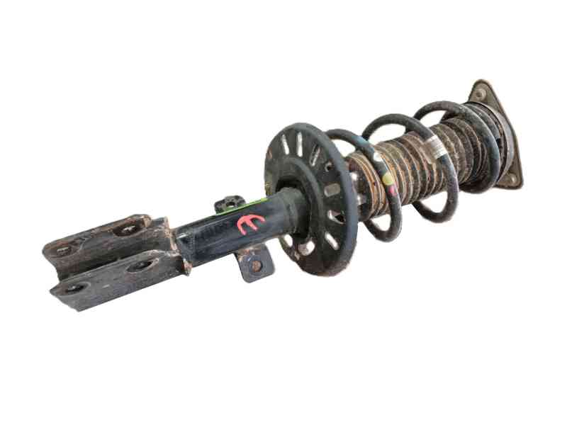 Recambio de amortiguador delantero derecho para peugeot partner furgoneta/monovolumen (k9) 1.5 bluehdi 100 referencia OEM IAM 98