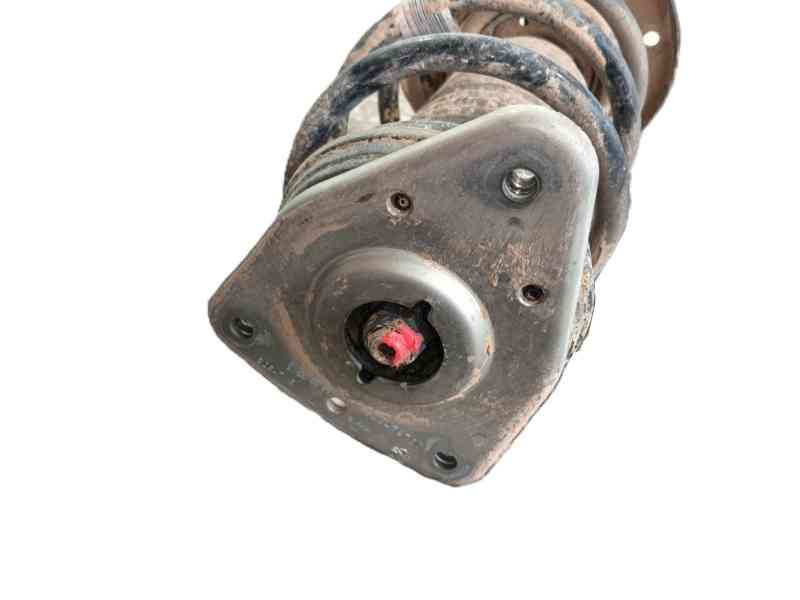 Recambio de amortiguador delantero derecho para peugeot partner furgoneta/monovolumen (k9) 1.5 bluehdi 100 referencia OEM IAM 98