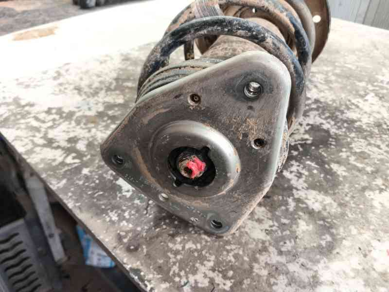 Recambio de amortiguador delantero derecho para peugeot partner furgoneta/monovolumen (k9) 1.5 bluehdi 100 referencia OEM IAM 98