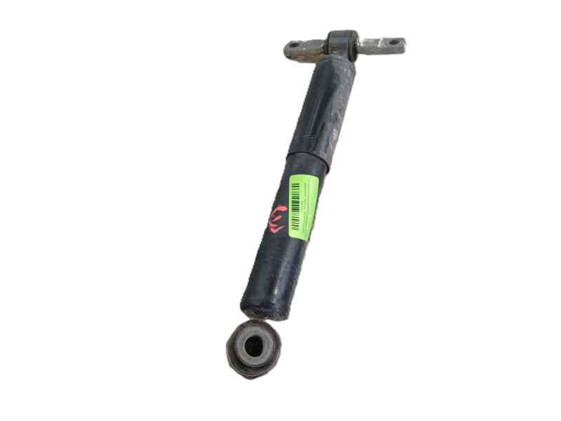 Recambio de amortiguador trasero izquierdo para peugeot partner furgoneta/monovolumen (k9) 1.5 bluehdi 100 referencia OEM IAM   