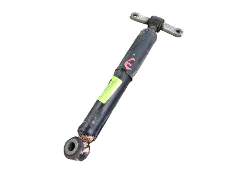 Recambio de amortiguador trasero derecho para peugeot partner furgoneta/monovolumen (k9) 1.5 bluehdi 100 referencia OEM IAM   