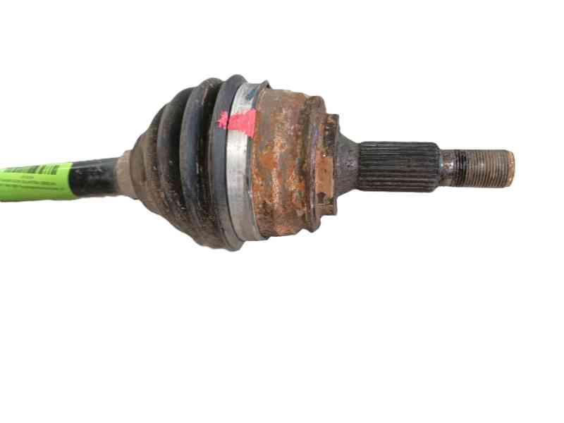 Recambio de transmision delantera derecha para peugeot partner furgoneta/monovolumen (k9) 1.5 bluehdi 100 referencia OEM IAM   