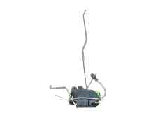 Recambio de cerradura puerta delantera derecha para hyundai getz (tb) 1.3 i referencia OEM IAM 813201C000  