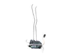 Recambio de cerradura puerta trasera derecha para hyundai getz (tb) 1.3 i referencia OEM IAM   