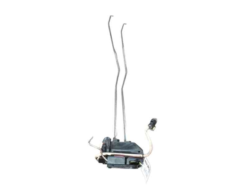 Recambio de cerradura puerta trasera derecha para hyundai getz (tb) 1.3 i referencia OEM IAM   