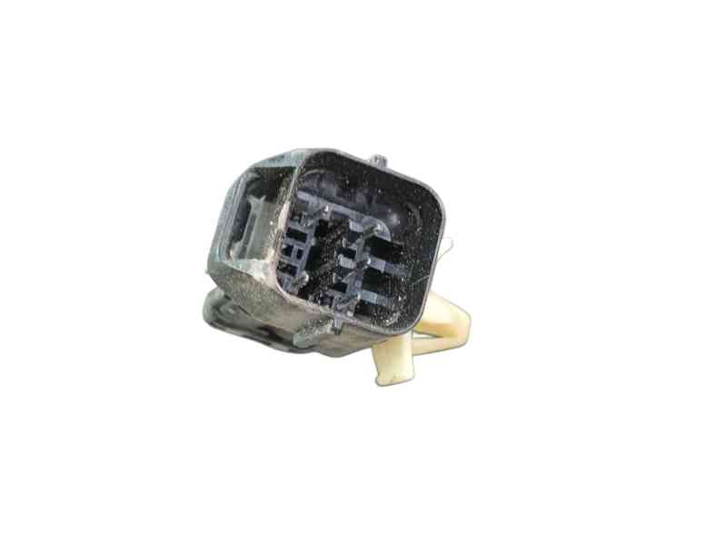 Recambio de cerradura puerta trasera derecha para hyundai getz (tb) 1.3 i referencia OEM IAM   