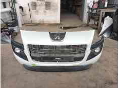 Recambio de paragolpes delantero para peugeot 3008 i monospace (0u_) 1.6 vti referencia OEM IAM    2