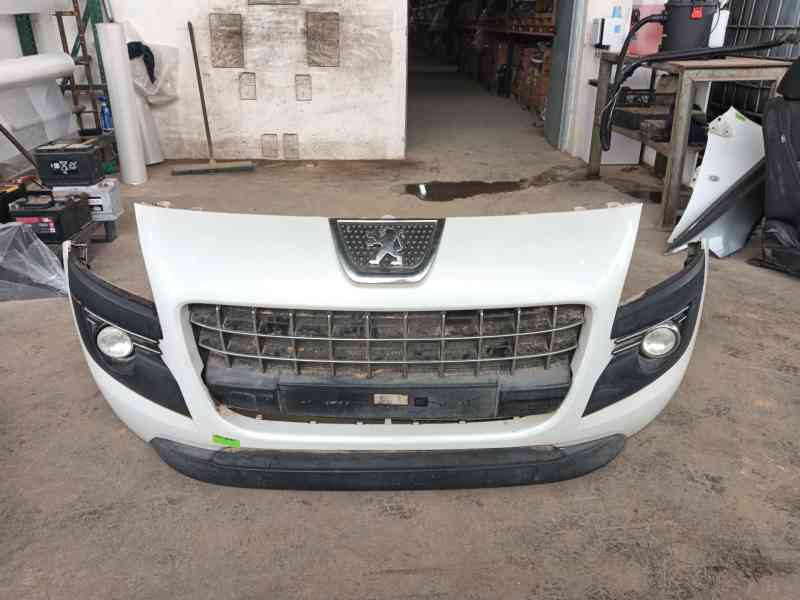 Recambio de paragolpes delantero para peugeot 3008 i monospace (0u_) 1.6 vti referencia OEM IAM 7401RZ  