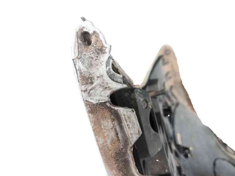 Recambio de paragolpes delantero para peugeot 3008 i monospace (0u_) 1.6 vti referencia OEM IAM 7401RZ  