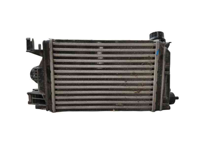 Recambio de intercooler para dacia sandero iii 1.0 tce 90 referencia OEM IAM   