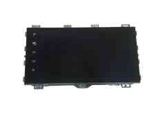 Recambio de pantalla multifuncion para seat ibiza v (kj1, kjg) 1.0 tsi referencia OEM IAM  5FJ919606A A3C0866590000