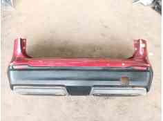 Recambio de paragolpes trasero para nissan qashqai ii (j11, j11_) 1.2 dig-t referencia OEM IAM   