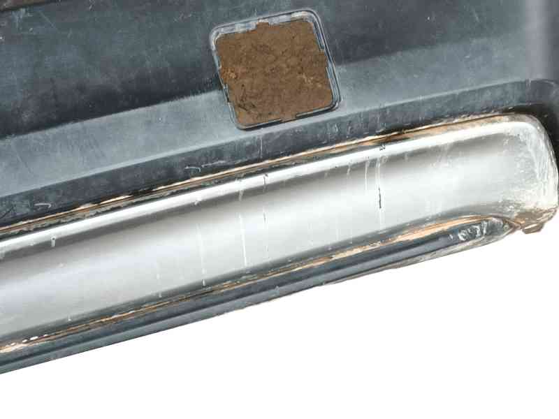 Recambio de paragolpes trasero para nissan qashqai ii (j11, j11_) 1.2 dig-t referencia OEM IAM   