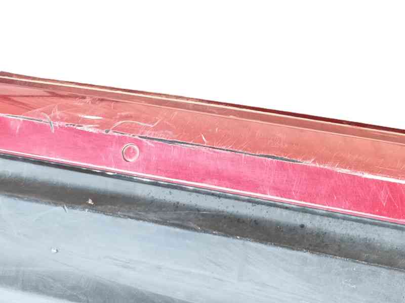 Recambio de paragolpes trasero para nissan qashqai ii (j11, j11_) 1.2 dig-t referencia OEM IAM   
