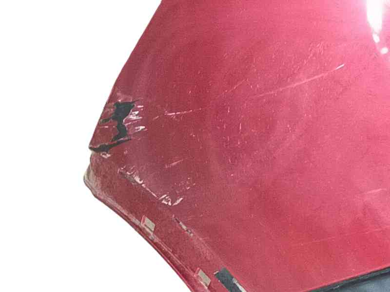 Recambio de paragolpes trasero para nissan qashqai ii (j11, j11_) 1.2 dig-t referencia OEM IAM   