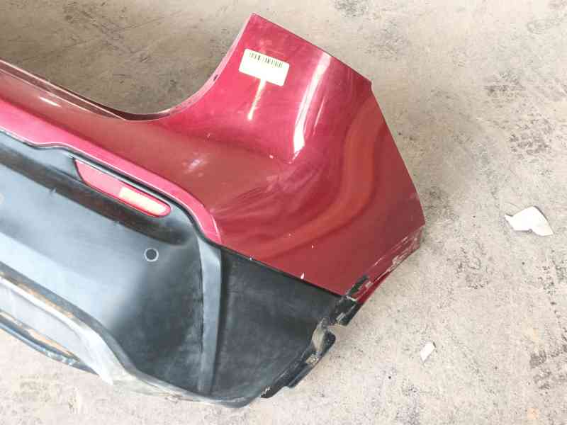 Recambio de paragolpes trasero para nissan qashqai ii (j11, j11_) 1.2 dig-t referencia OEM IAM   