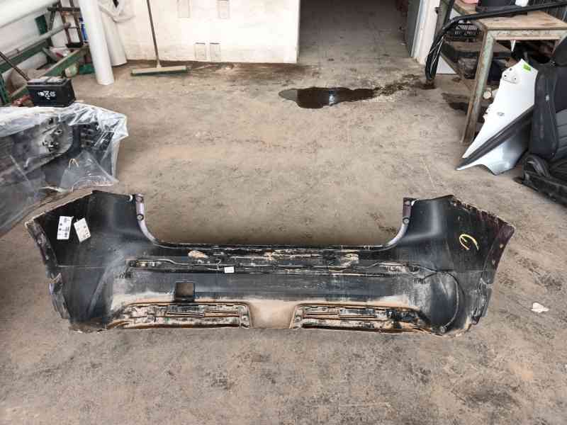 Recambio de paragolpes trasero para nissan qashqai ii (j11, j11_) 1.2 dig-t referencia OEM IAM   
