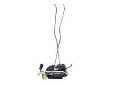 Recambio de cerradura puerta trasera izquierda para hyundai getz (tb) 1.3 i referencia OEM IAM   