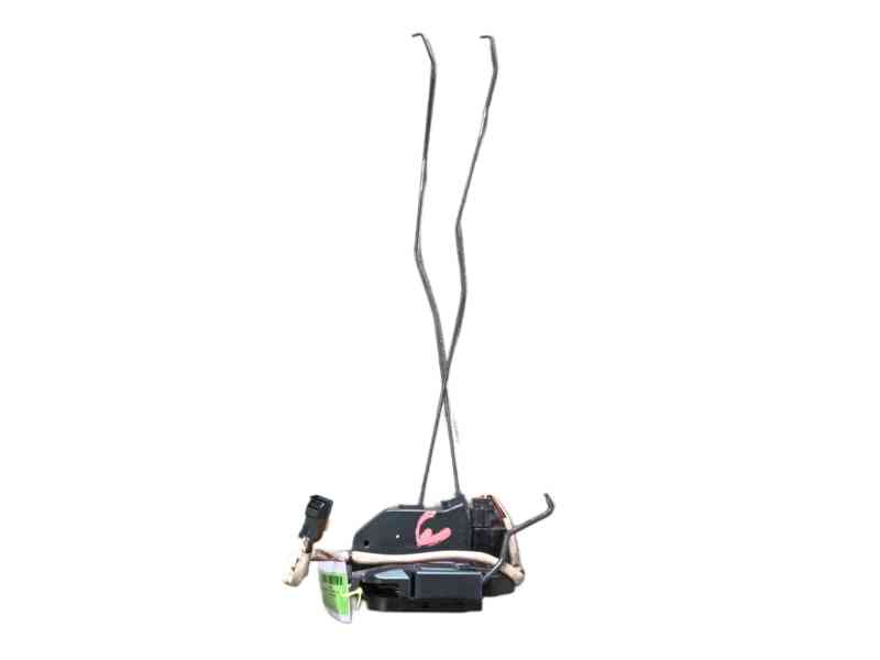 Recambio de cerradura puerta trasera izquierda para hyundai getz (tb) 1.3 i referencia OEM IAM   
