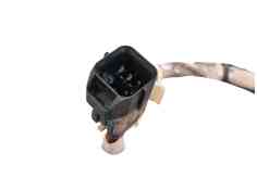 Recambio de cerradura puerta trasera izquierda para hyundai getz (tb) 1.3 i referencia OEM IAM    2