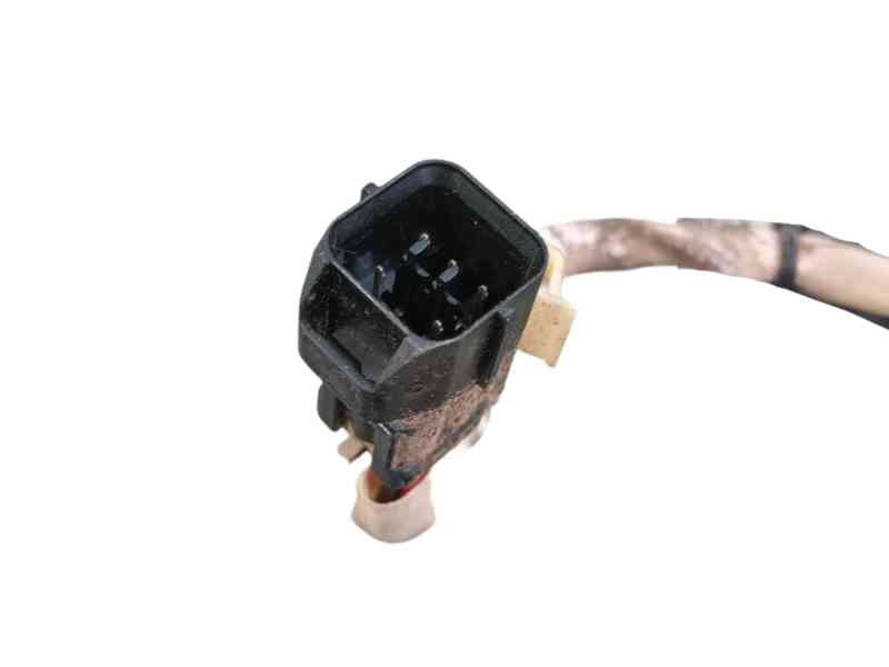 Recambio de cerradura puerta trasera izquierda para hyundai getz (tb) 1.3 i referencia OEM IAM   