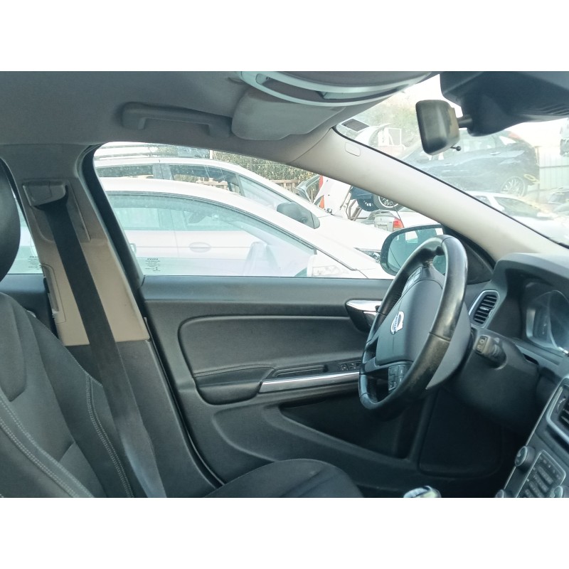 Recambio de airbag cortina delantero izquierdo para volvo v60 i (155) d3 referencia OEM IAM   