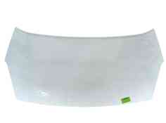 Recambio de capot para peugeot partner furgoneta/monovolumen 1.6 hdi / bluehdi 75 referencia OEM IAM 7901P7 7901 P7 
