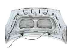 Recambio de capot para peugeot partner furgoneta/monovolumen 1.6 hdi / bluehdi 75 referencia OEM IAM 7901P7 7901 P7  2