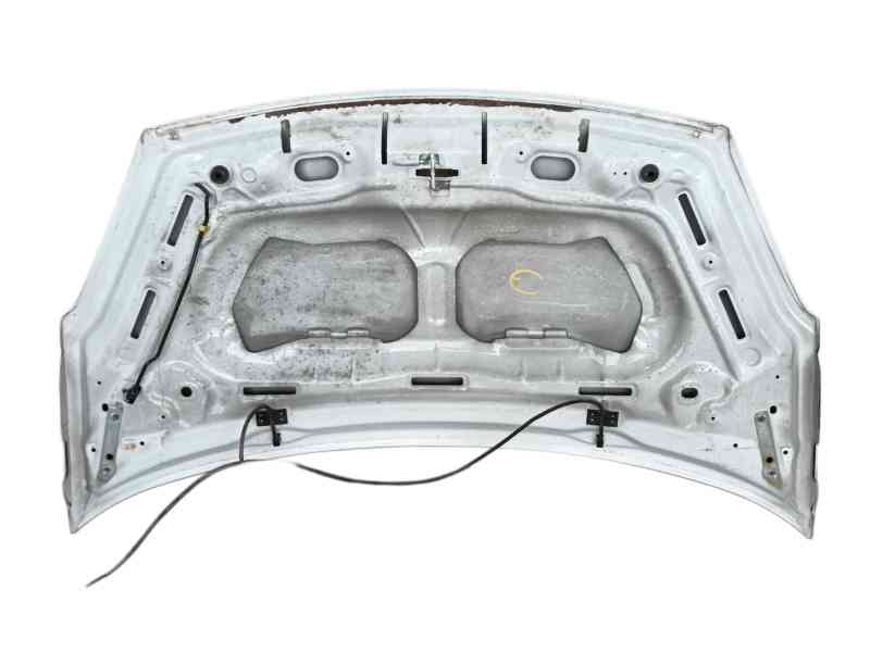 Recambio de capot para peugeot partner furgoneta/monovolumen 1.6 hdi / bluehdi 75 referencia OEM IAM 7901P7 7901 P7 