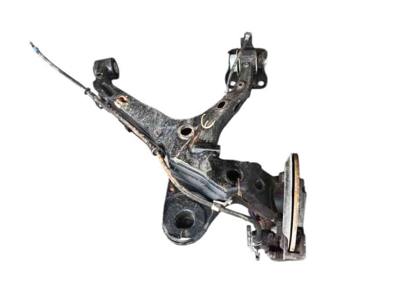 Recambio de mangueta trasera izquierda para citroën jumpy iii autobús (v_) 1.6 bluehdi 115 referencia OEM IAM   