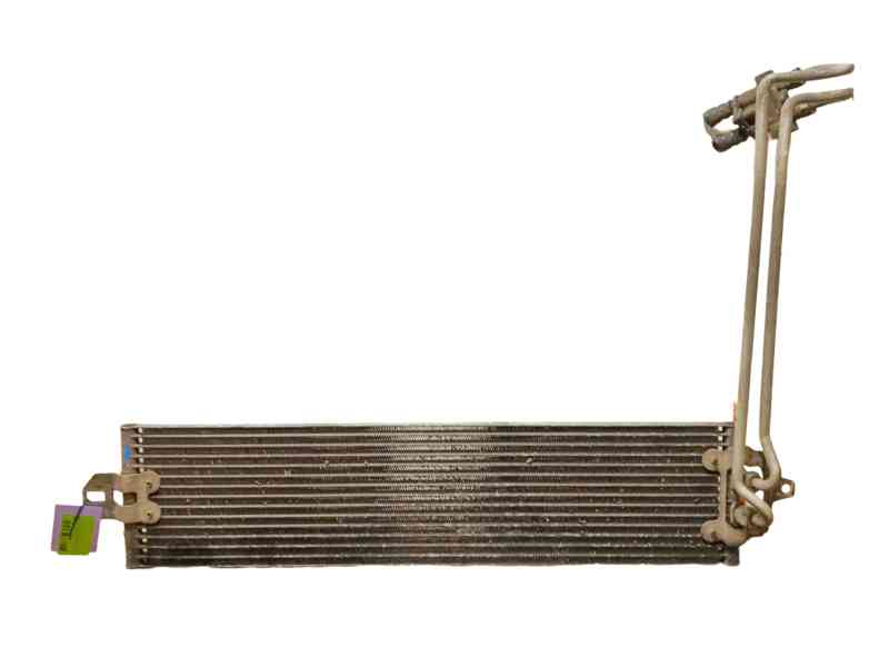 Recambio de radiador caja cambios para volkswagen touareg (7la, 7l6, 7l7) 5.0 v10 tdi referencia OEM IAM   
