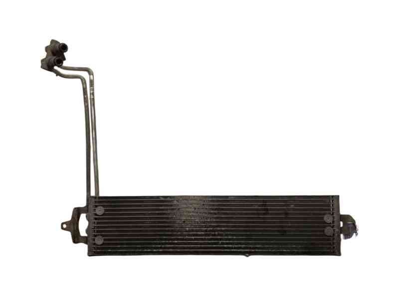 Recambio de radiador caja cambios para volkswagen touareg (7la, 7l6, 7l7) 5.0 v10 tdi referencia OEM IAM   